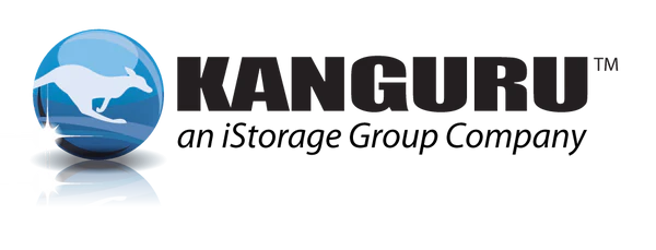 Kanguru FIPS Secure Encrypted USB, HD SSD NVMe DVD Blu-ray Duplicators